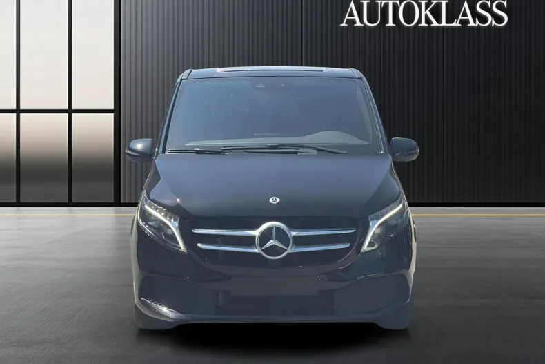 Mercedes-Benz V din 2023 cu 43.220 km - oferta MER237388 - foto 8