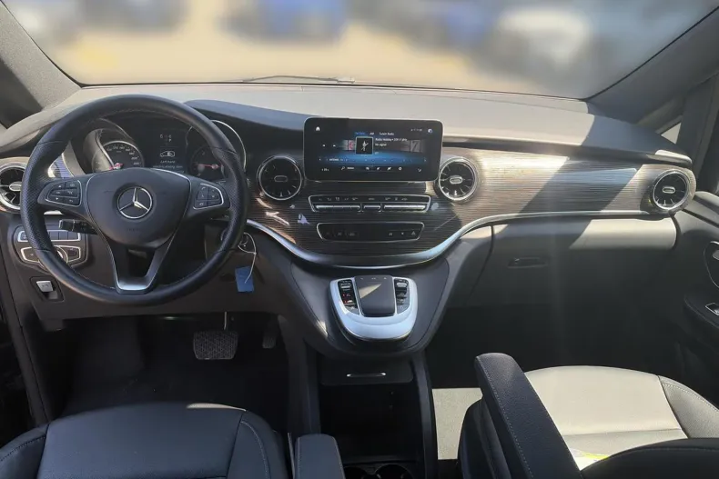 Mercedes-Benz V din 2023 cu 43.220 km - oferta MER237388 - foto 11