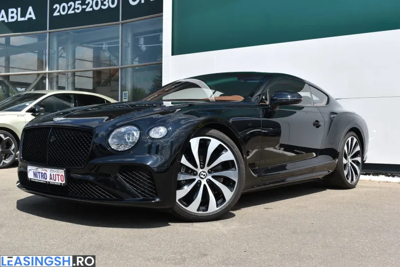 Bentley Continental din 2024 cu 3.688 km - oferta BEN237389 - foto 2