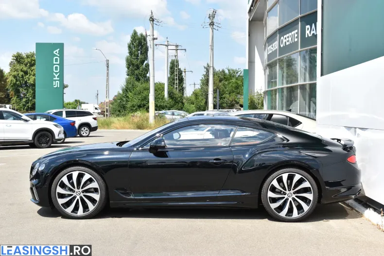 Bentley Continental din 2024 cu 3.688 km - oferta BEN237389 - foto 3