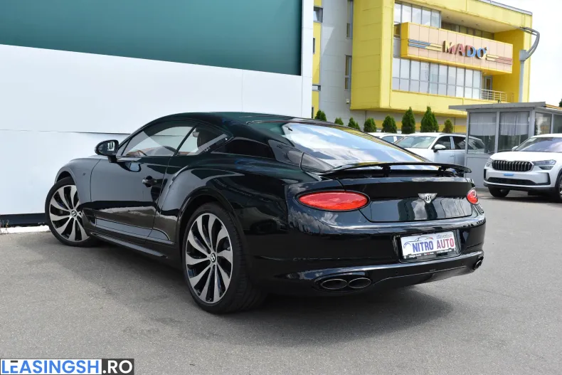 Bentley Continental din 2024 cu 3.688 km - oferta BEN237389 - foto 4