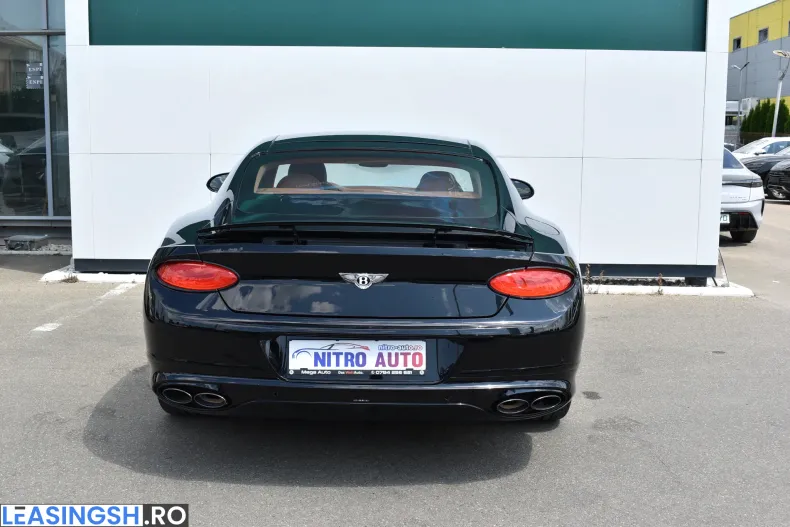 Bentley Continental din 2024 cu 3.688 km - oferta BEN237389 - foto 5