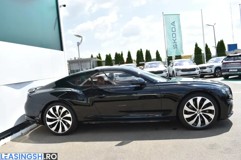 Bentley Continental din 2024 cu 3.688 km - oferta BEN237389 - foto 7