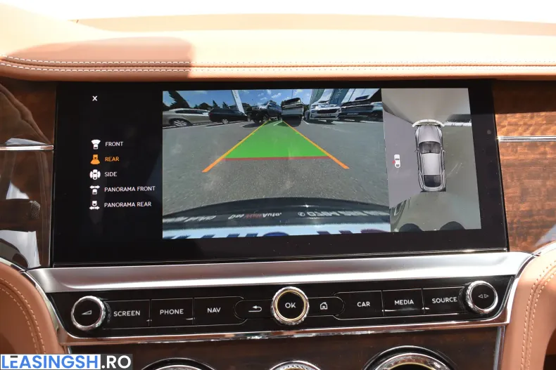 Bentley Continental din 2024 cu 3.688 km - oferta BEN237389 - foto 11