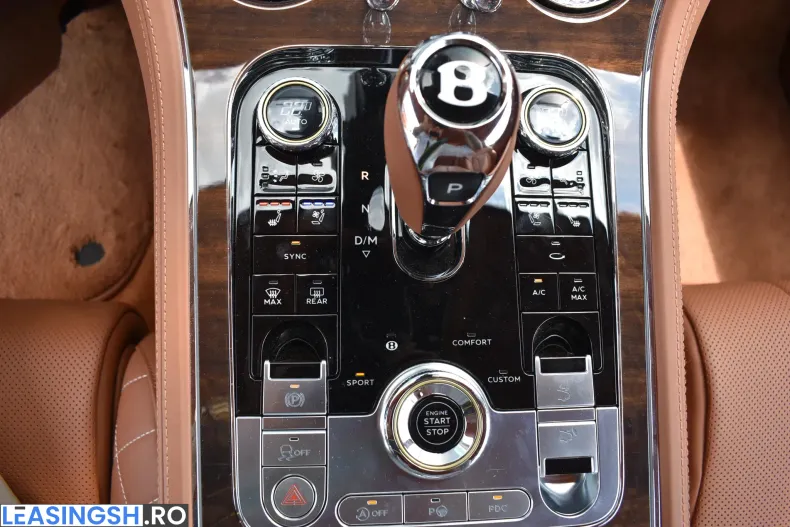 Bentley Continental din 2024 cu 3.688 km - oferta BEN237389 - foto 14