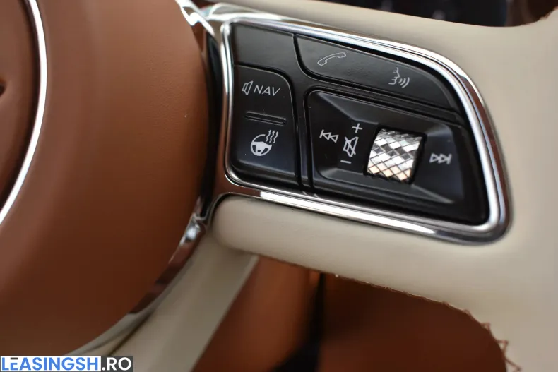 Bentley Continental din 2024 cu 3.688 km - oferta BEN237389 - foto 17