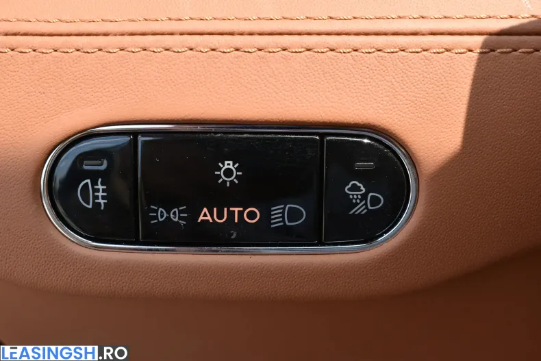 Bentley Continental din 2024 cu 3.688 km - oferta BEN237389 - foto 19