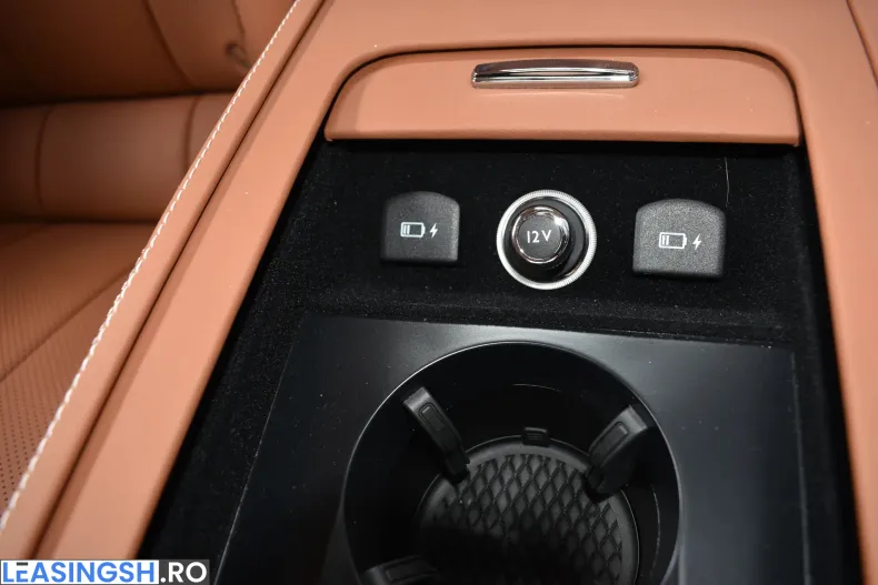 Bentley Continental din 2024 cu 3.688 km - oferta BEN237389 - foto 21