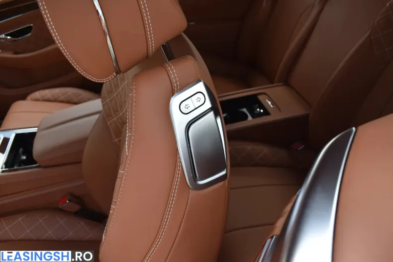 Bentley Continental din 2024 cu 3.688 km - oferta BEN237389 - foto 22