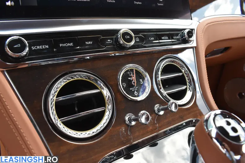 Bentley Continental din 2024 cu 3.688 km - oferta BEN237389 - foto 27