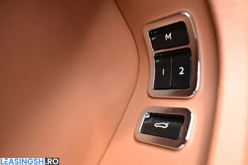 Bentley Continental din 2024 cu 3.688 km - oferta BEN237389 - foto 30