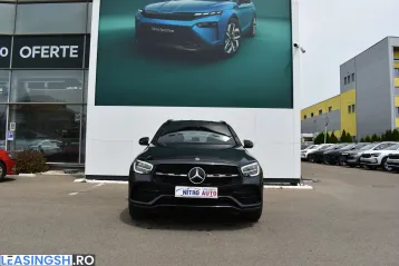 Mercedes-Benz GLC din 2022 - oferta MER237390