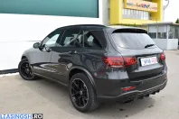 Mercedes-Benz GLC (Clasa GLC) din 2022 cu 61.400 km - oferta MER237390 - foto 4