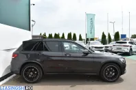 Mercedes-Benz GLC (Clasa GLC) din 2022 cu 61.400 km - oferta MER237390 - foto 7