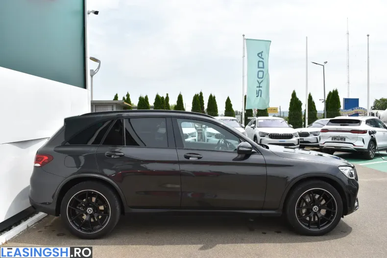 Mercedes-Benz GLC (Clasa GLC) din 2022 cu 61.400 km - oferta MER237390 - foto 7