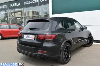 Mercedes-Benz GLC (Clasa GLC) din 2022 cu 61.400 km - oferta MER237390 - foto 8