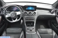 Mercedes-Benz GLC (Clasa GLC) din 2022 cu 61.400 km - oferta MER237390 - foto 9