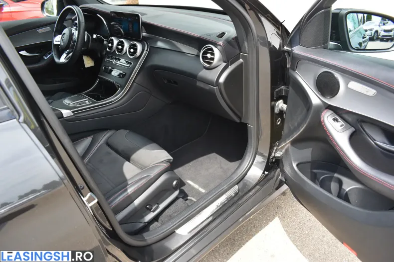 Mercedes-Benz GLC (Clasa GLC) din 2022 cu 61.400 km - oferta MER237390 - foto 23
