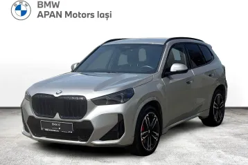 BMW X1 din 2025 - oferta BMW237391
