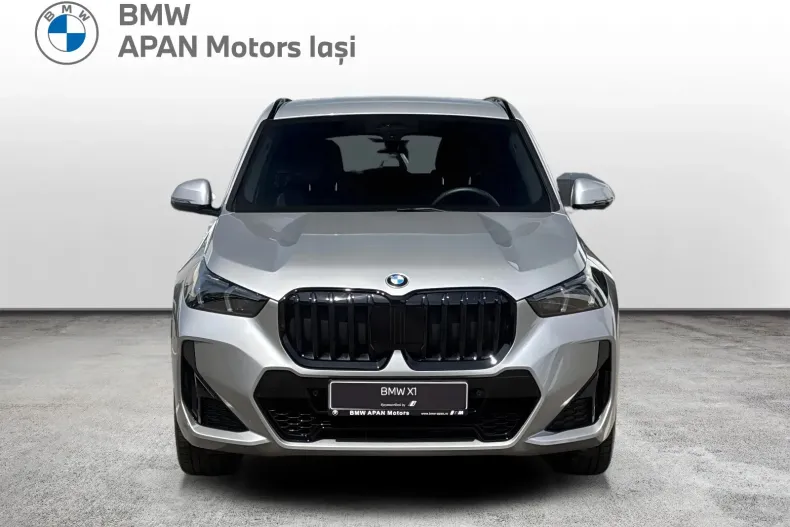 BMW X1 (Seria X) din 2025 cu 15.000 km - oferta BMW237391 - foto 2