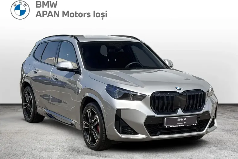 BMW X1 (Seria X) din 2025 cu 15.000 km - oferta BMW237391 - foto 3