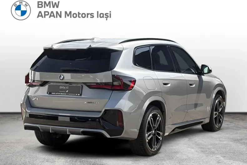 BMW X1 (Seria X) din 2025 cu 15.000 km - oferta BMW237391 - foto 4