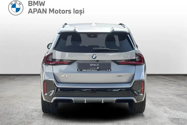 BMW X1 (Seria X) din 2025 cu 15.000 km - oferta BMW237391 - foto 5