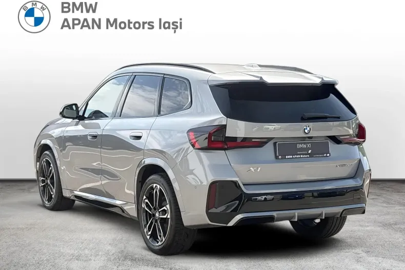 BMW X1 (Seria X) din 2025 cu 15.000 km - oferta BMW237391 - foto 6