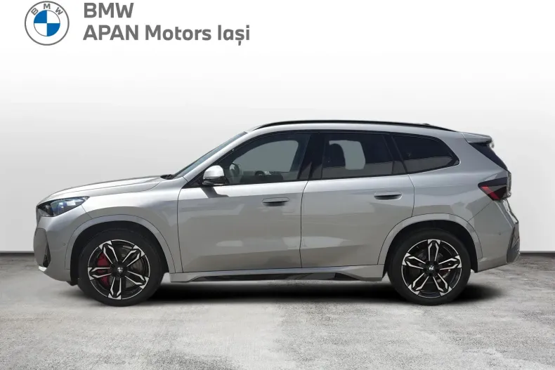 BMW X1 (Seria X) din 2025 cu 15.000 km - oferta BMW237391 - foto 7