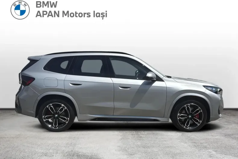 BMW X1 (Seria X) din 2025 cu 15.000 km - oferta BMW237391 - foto 8