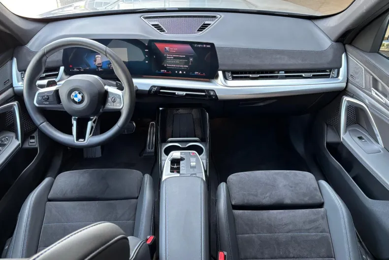 BMW X1 (Seria X) din 2025 cu 15.000 km - oferta BMW237391 - foto 9