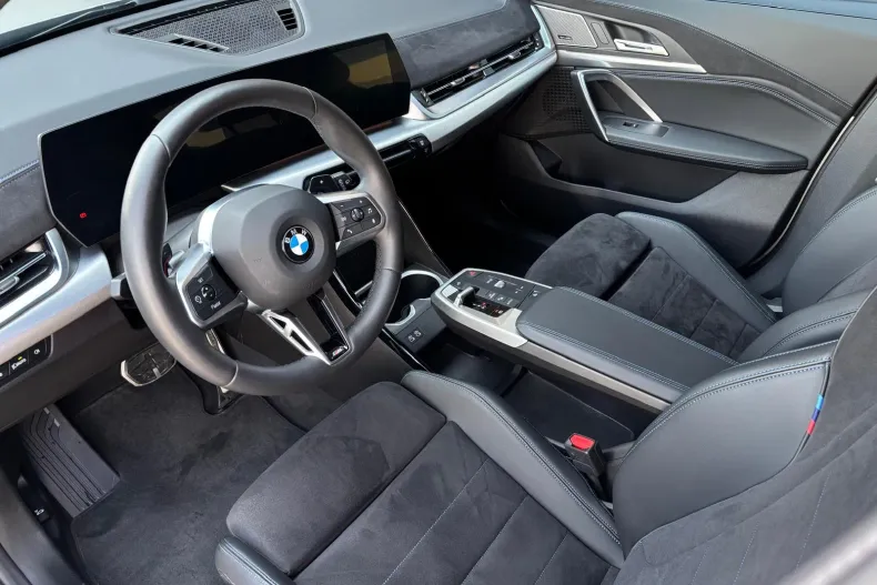 BMW X1 (Seria X) din 2025 cu 15.000 km - oferta BMW237391 - foto 10