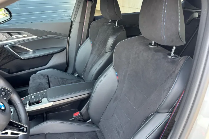 BMW X1 (Seria X) din 2025 cu 15.000 km - oferta BMW237391 - foto 13