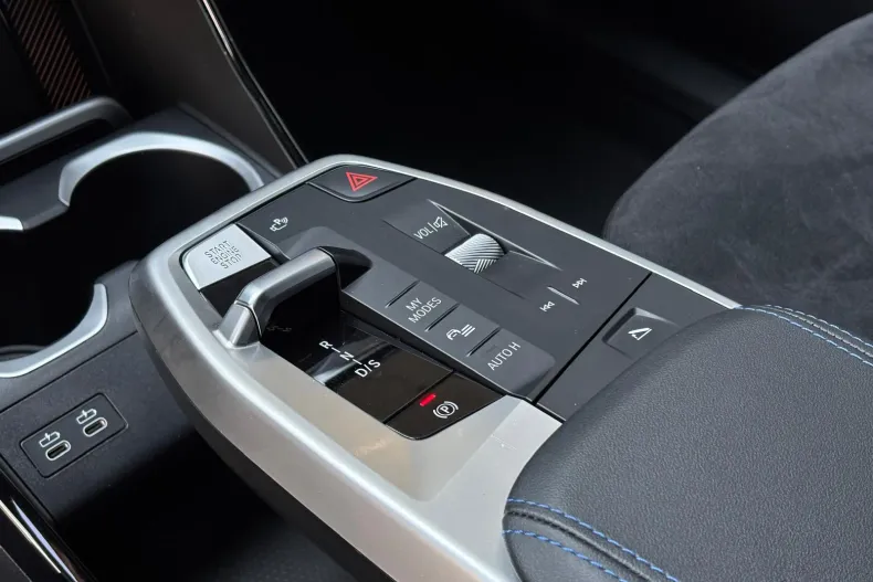 BMW X1 (Seria X) din 2025 cu 15.000 km - oferta BMW237391 - foto 14
