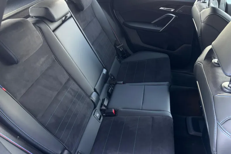 BMW X1 (Seria X) din 2025 cu 15.000 km - oferta BMW237391 - foto 21