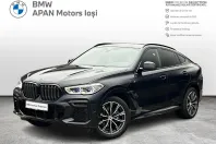 BMW X6 (Seria X) din 2022 cu 92.000 km - oferta BMW237392 - foto 1