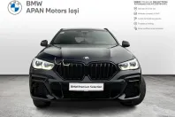 BMW X6 (Seria X) din 2022 cu 92.000 km - oferta BMW237392 - foto 2