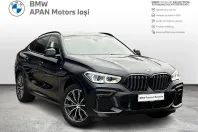 BMW X6 (Seria X) din 2022 cu 92.000 km - oferta BMW237392 - foto 3