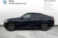 BMW X6 (Seria X) din 2022 cu 92.000 km - oferta BMW237392 - foto 4