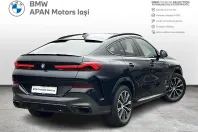 BMW X6 (Seria X) din 2022 cu 92.000 km - oferta BMW237392 - foto 8