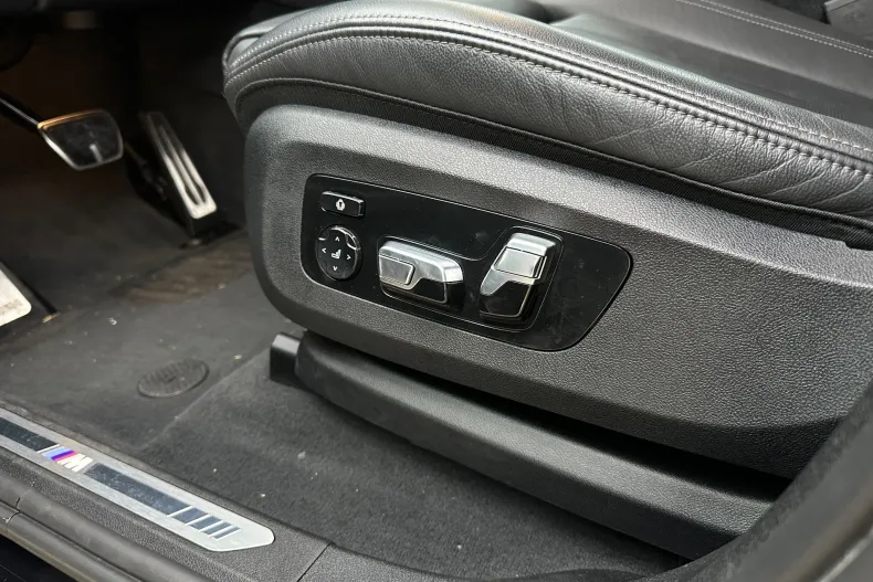 BMW X6 (Seria X) din 2022 cu 92.000 km - oferta BMW237392 - foto 13