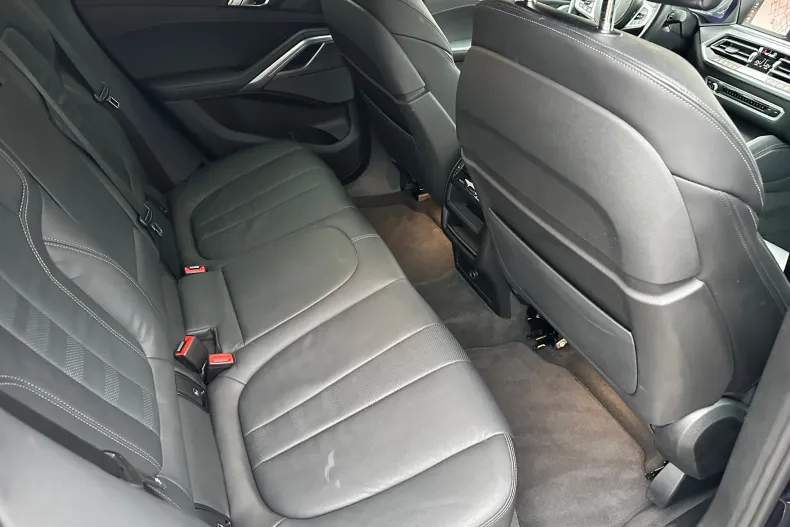 BMW X6 (Seria X) din 2022 cu 92.000 km - oferta BMW237392 - foto 15