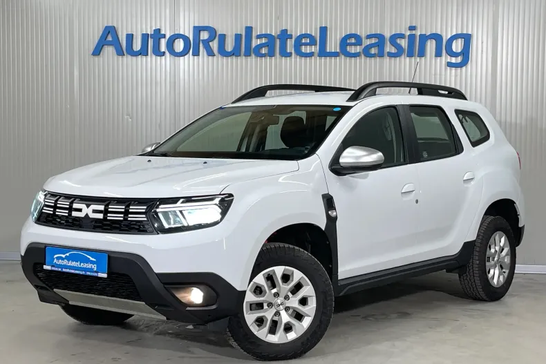 Dacia Duster din 2023 cu 102.424 km - oferta DAC237393 - foto 1
