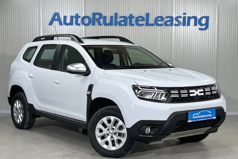 Dacia Duster din 2023 cu 102.424 km - oferta DAC237393 - foto 2