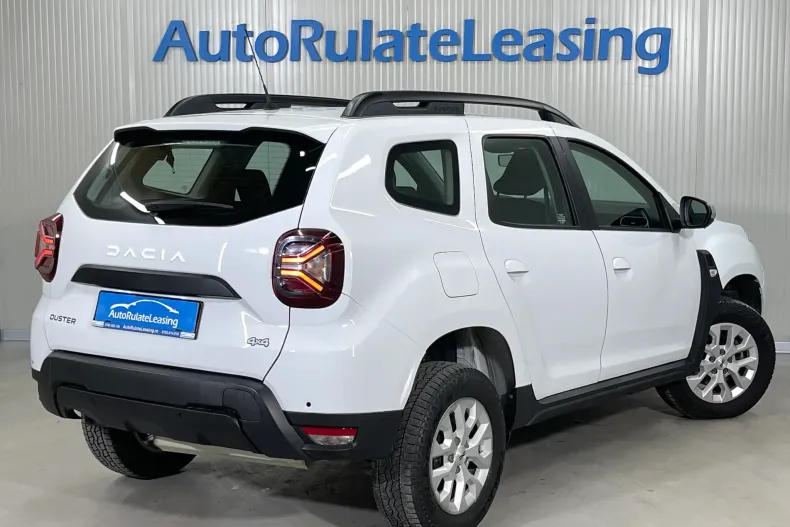 Dacia Duster din 2023 cu 102.424 km - oferta DAC237393 - foto 3