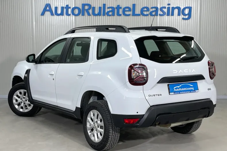 Dacia Duster din 2023 cu 102.424 km - oferta DAC237393 - foto 4
