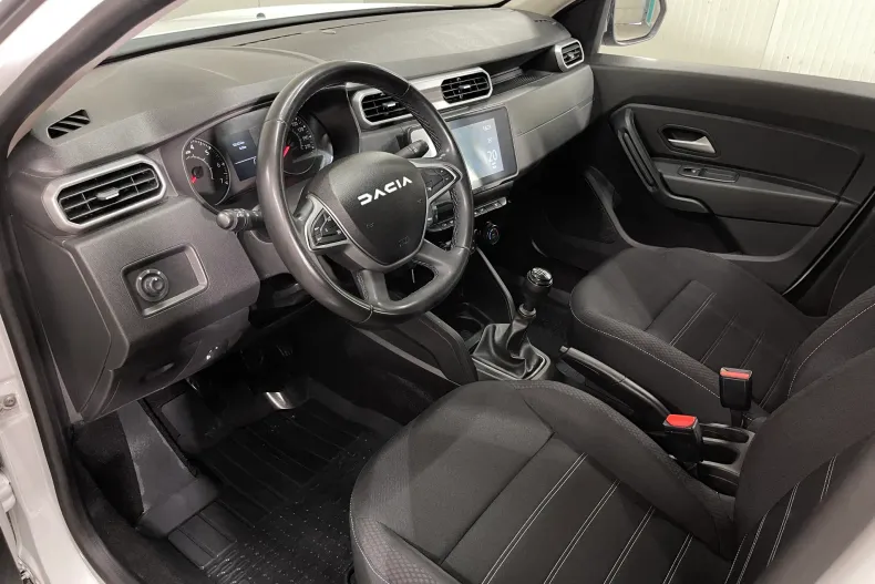 Dacia Duster din 2023 cu 102.424 km - oferta DAC237393 - foto 5