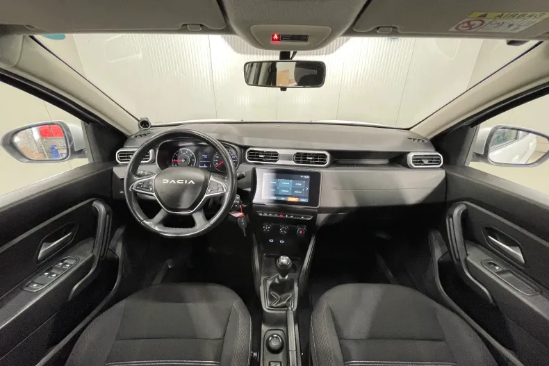 Dacia Duster din 2023 cu 102.424 km - oferta DAC237393 - foto 6