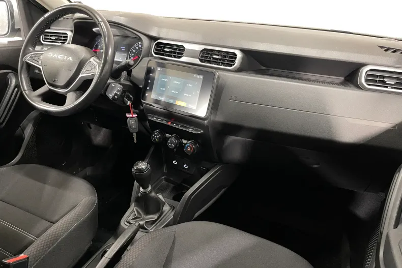 Dacia Duster din 2023 cu 102.424 km - oferta DAC237393 - foto 8