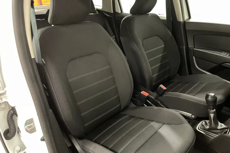 Dacia Duster din 2023 cu 102.424 km - oferta DAC237393 - foto 9